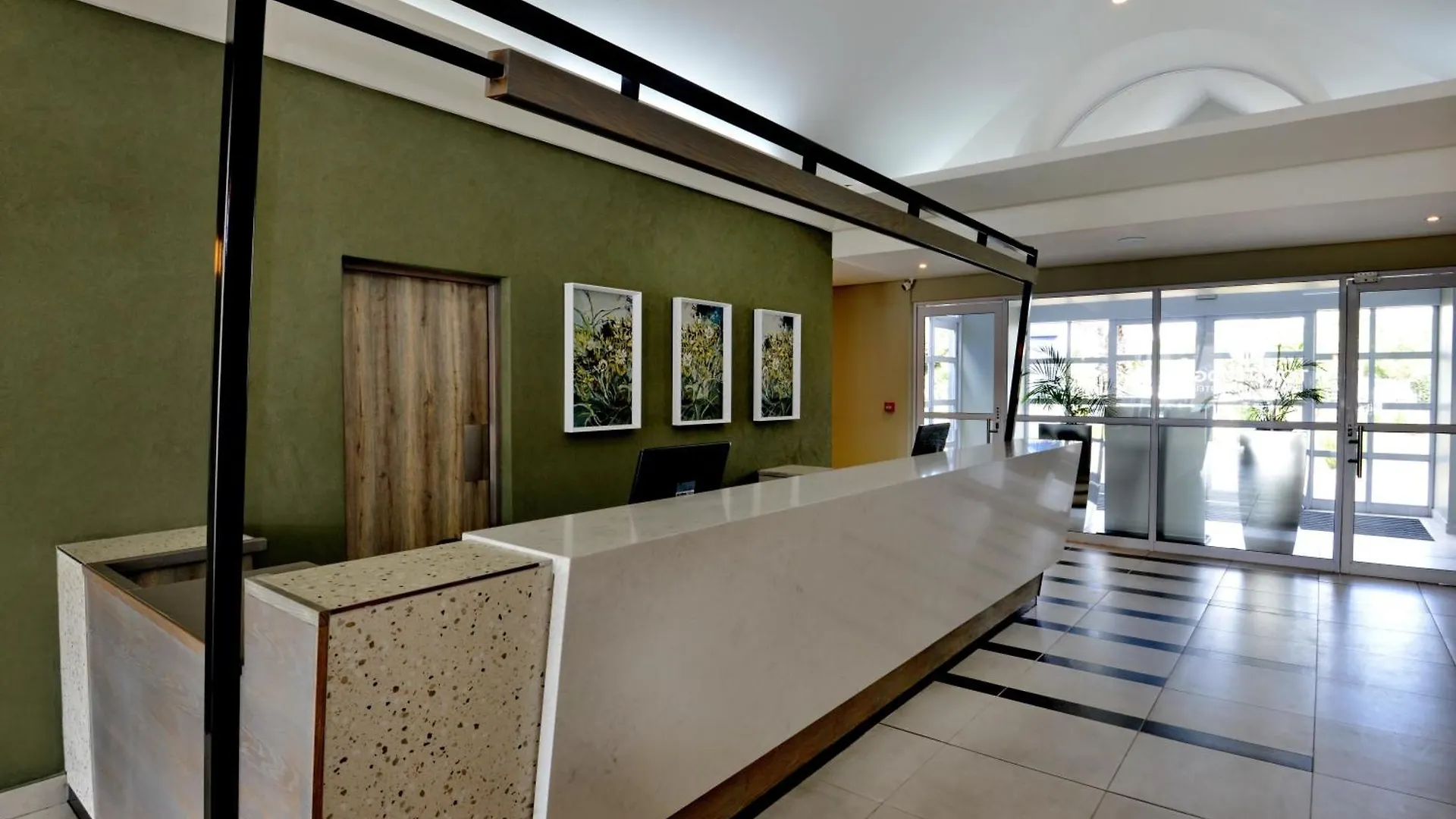 Hotel Town Lodge Bellville