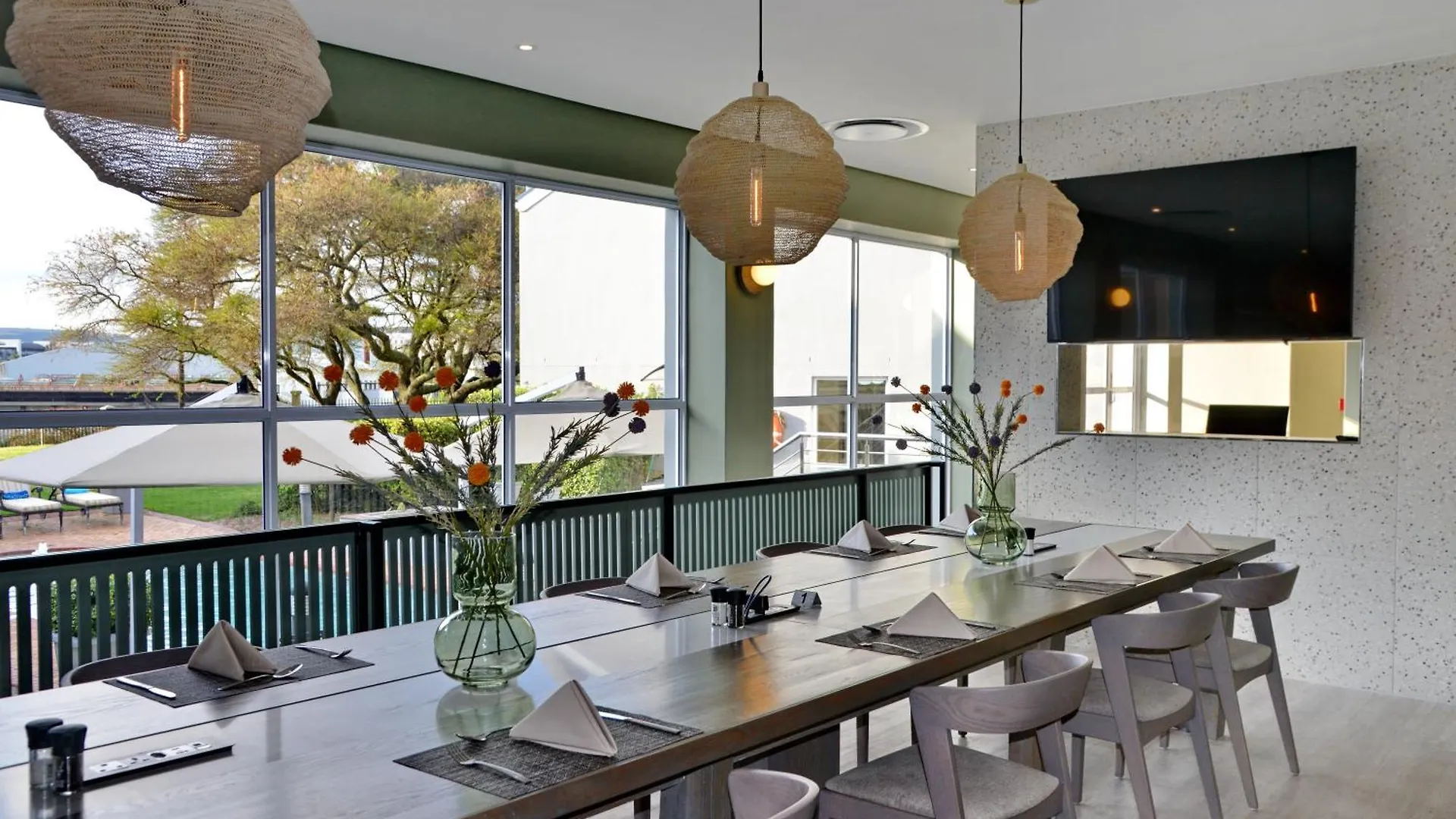 Town Lodge Bellville Hotel