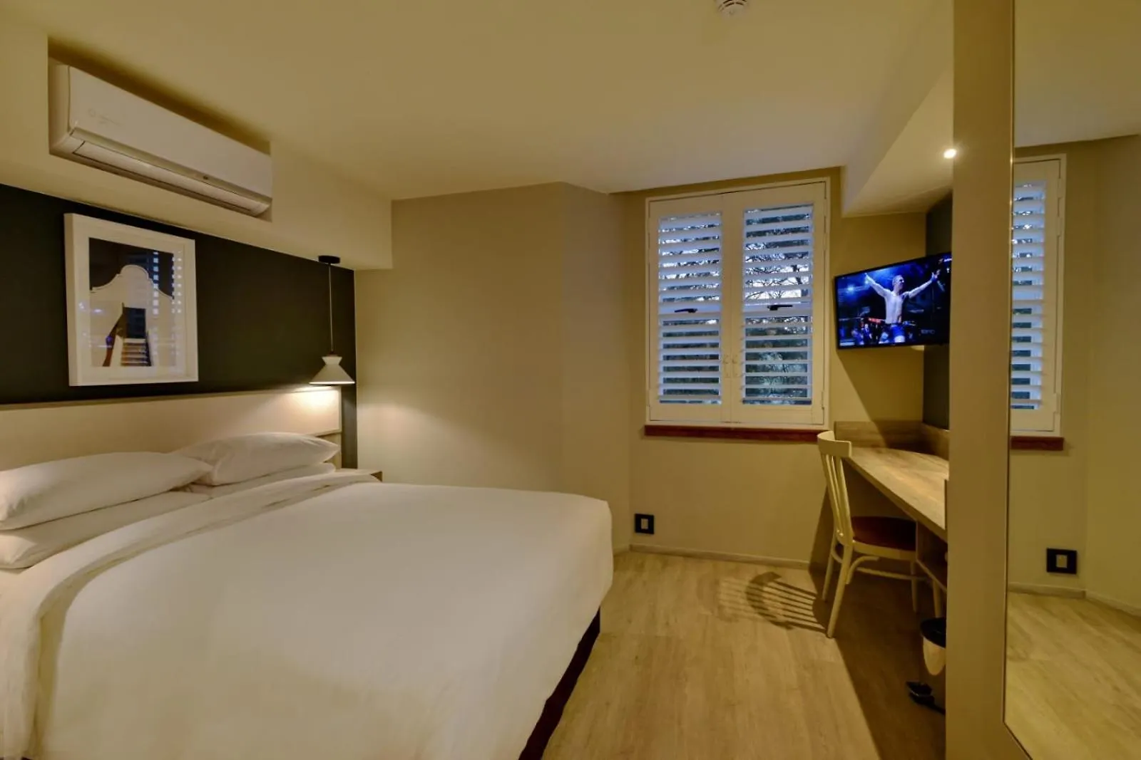 Town Lodge Bellville