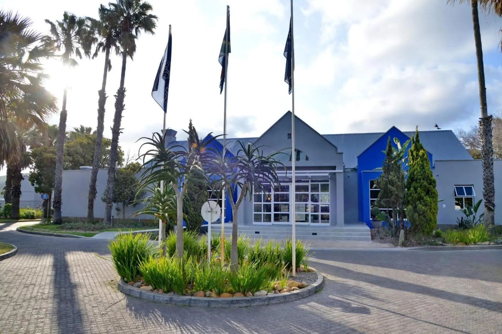Town Lodge Bellville Hotel