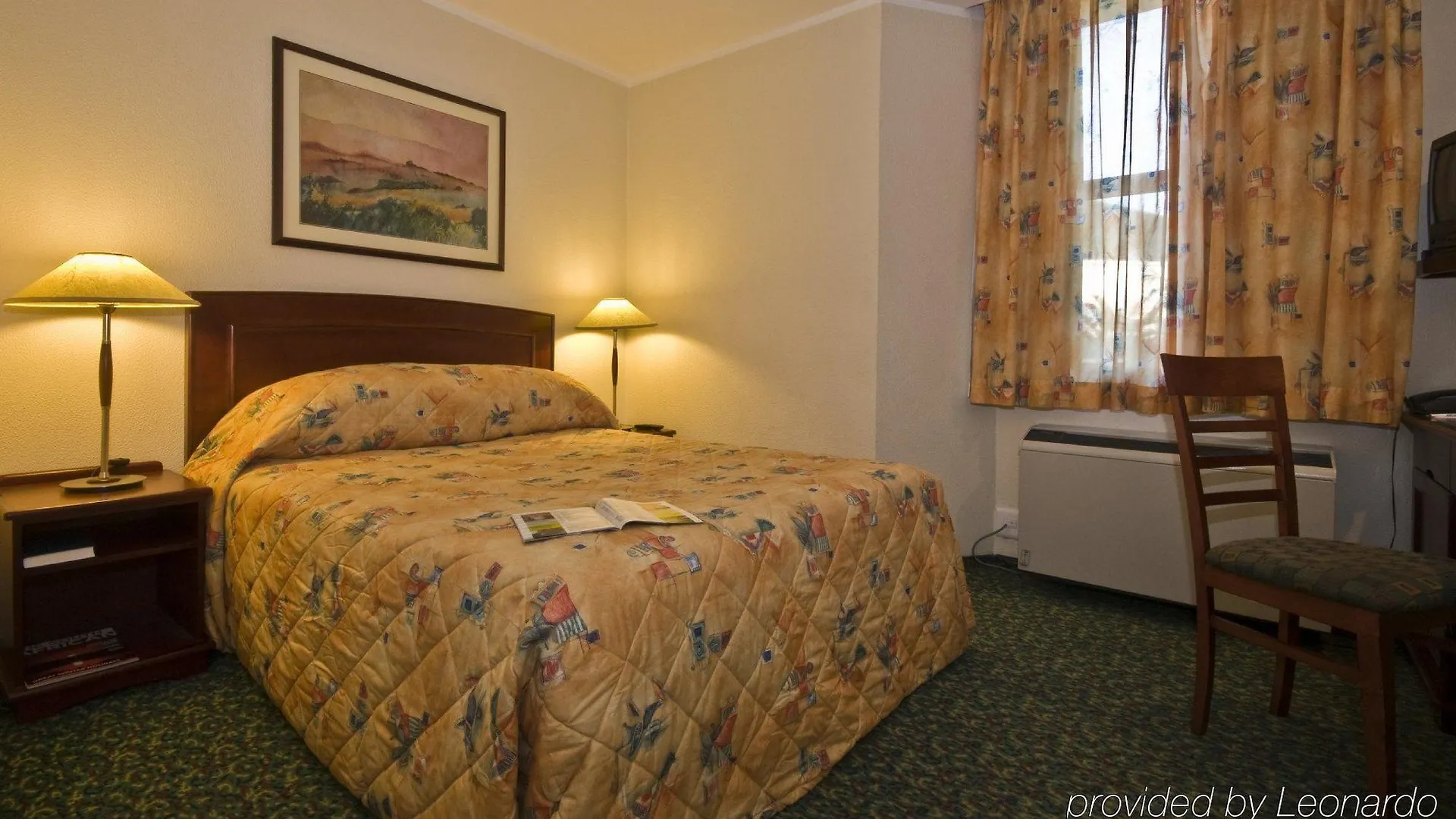 Town Lodge Bellville
