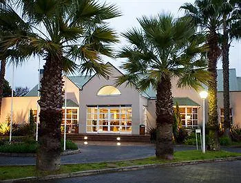 Town Lodge Bellville Sudáfrica