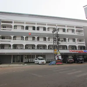 https://indraprastha-residency.kerala-hotels.net