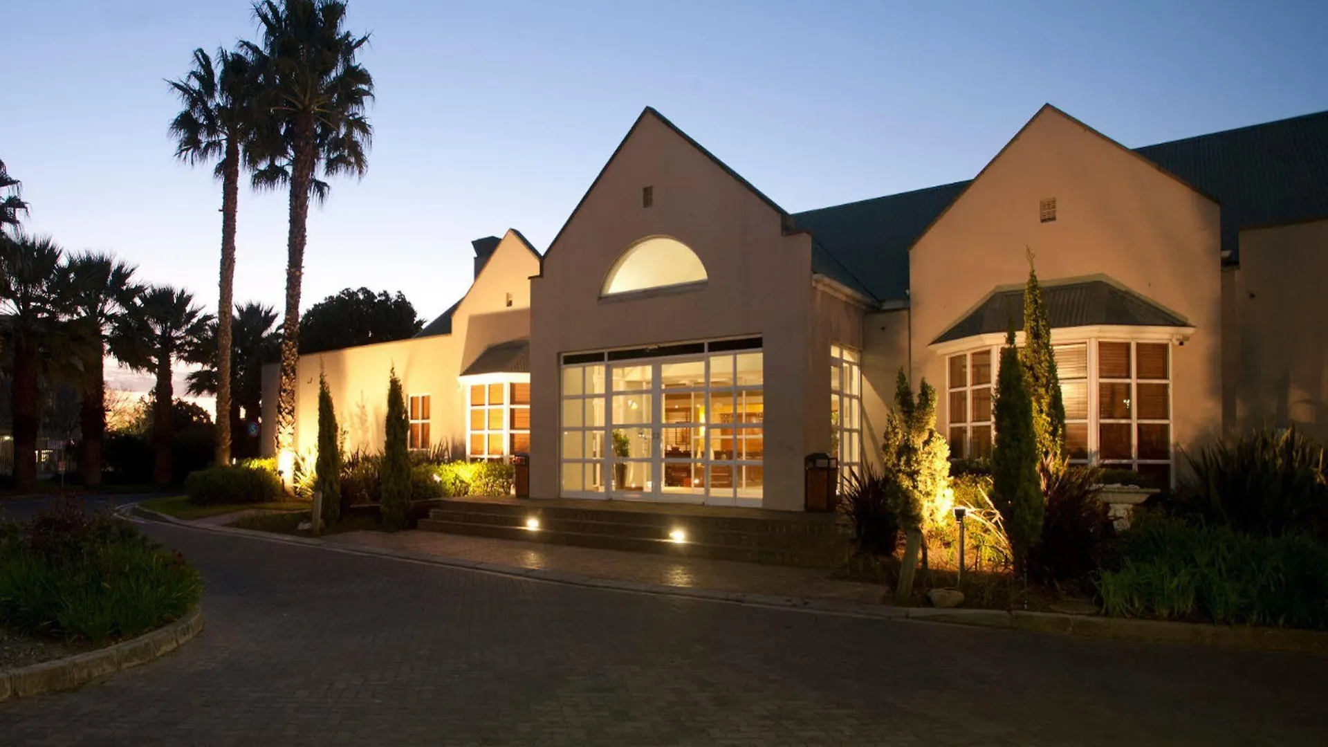Town Lodge Bellville