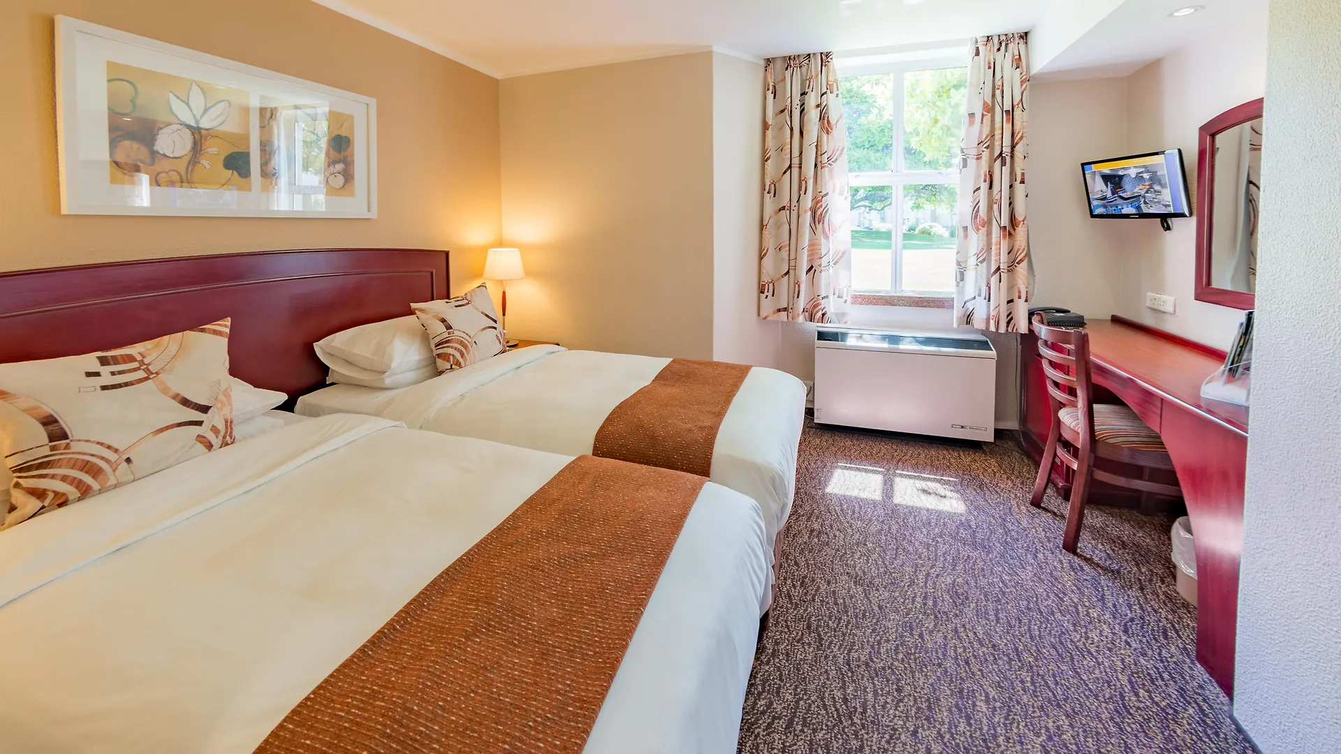 Town Lodge Bellville