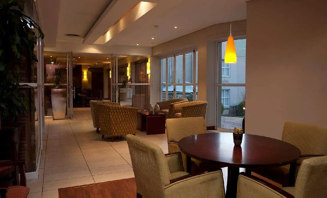 Town Lodge Bellville Hotel