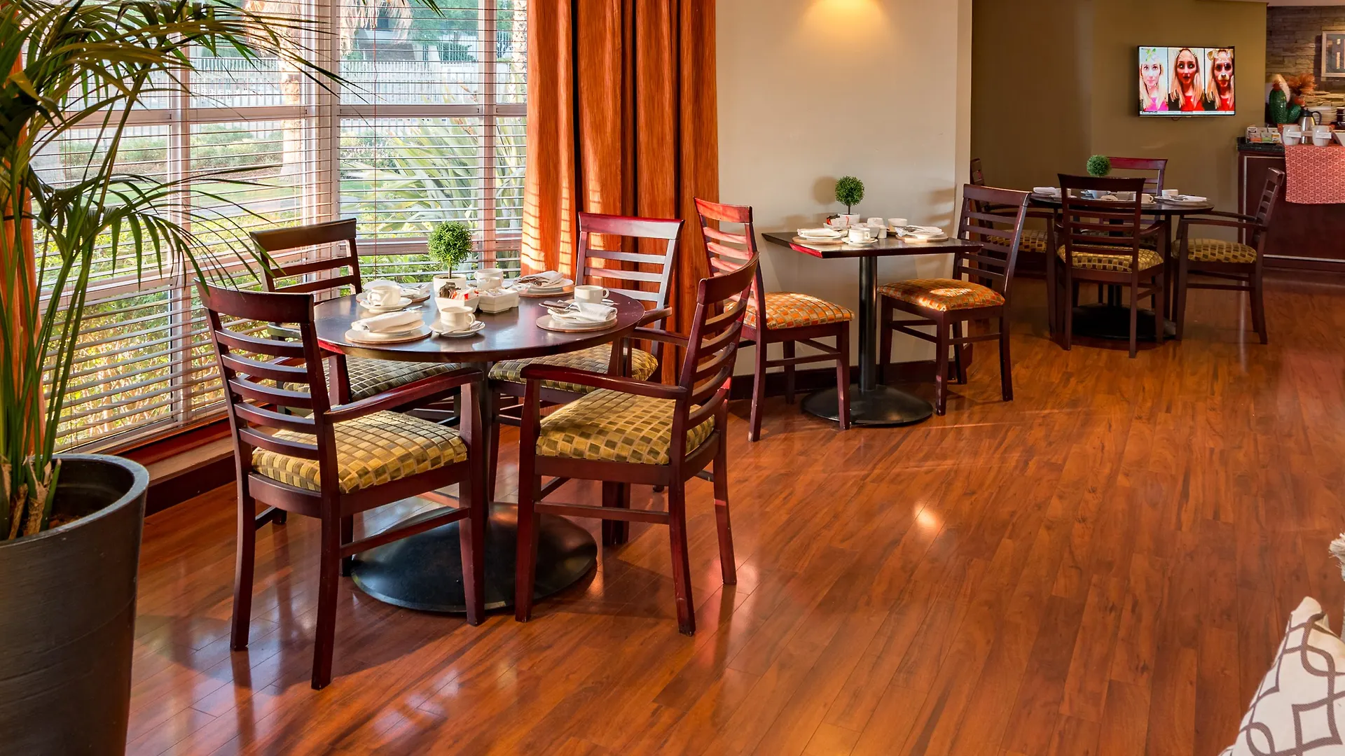 Hotel Town Lodge Bellville