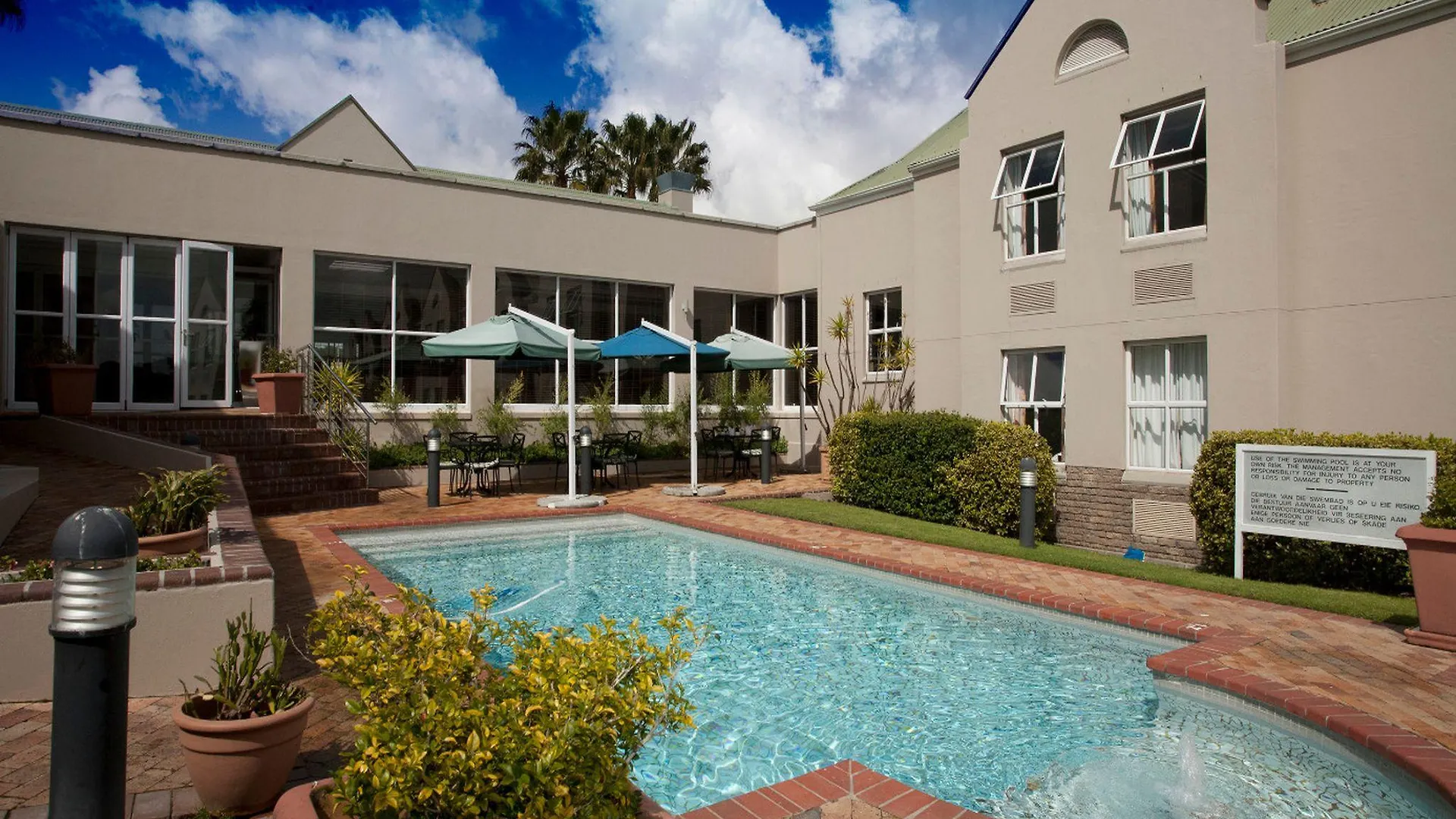 Town Lodge Bellville