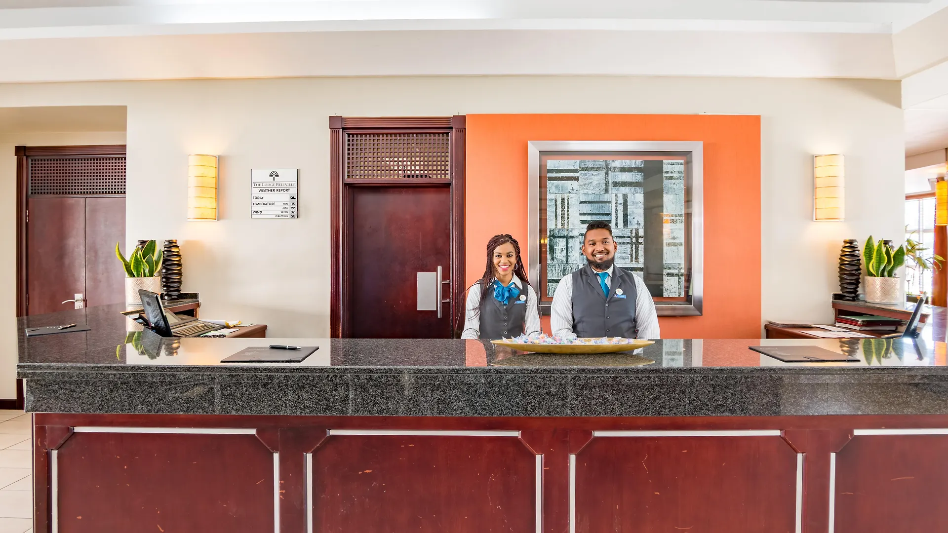 Hotel Town Lodge Bellville