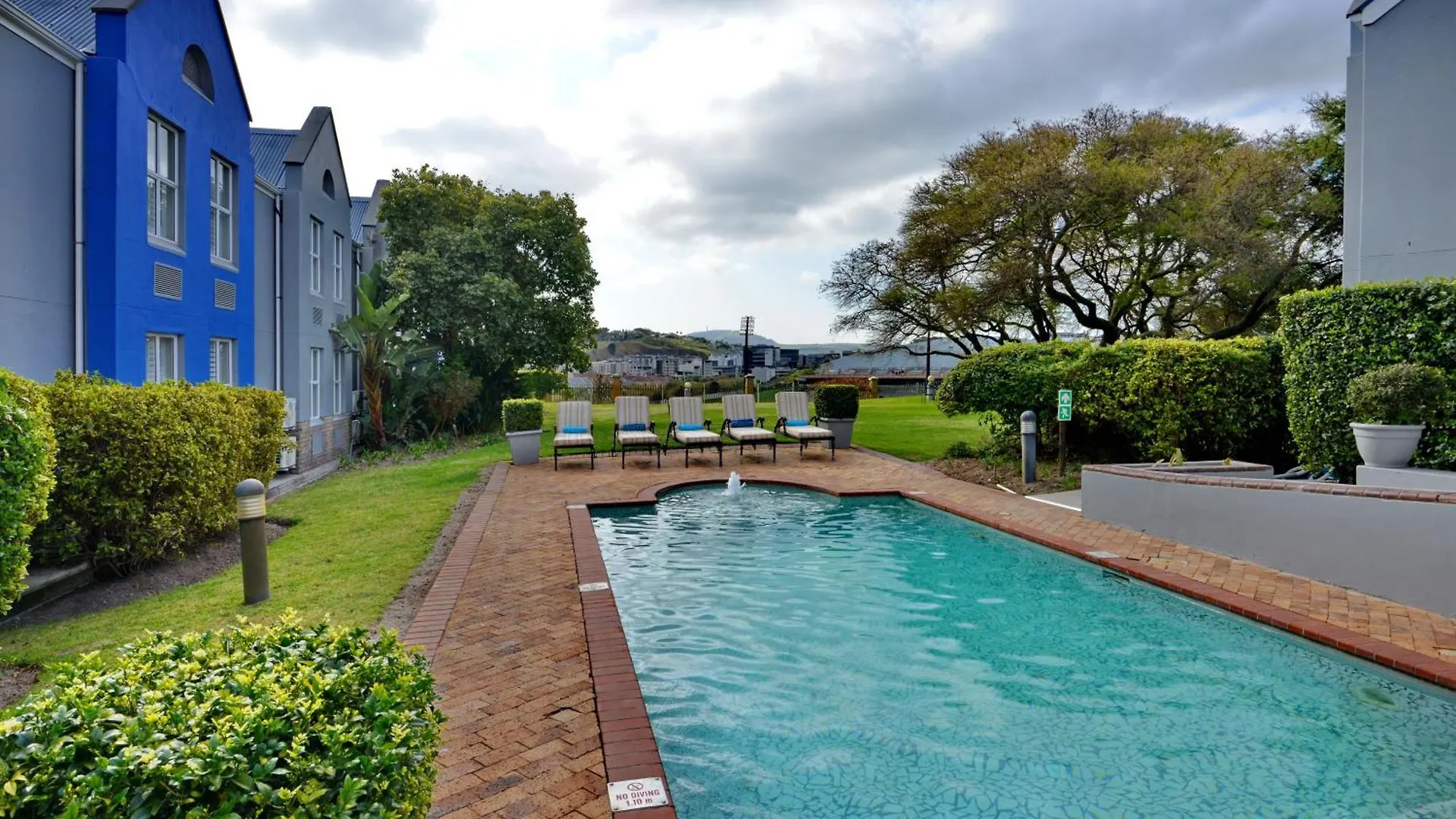 Town Lodge Bellville