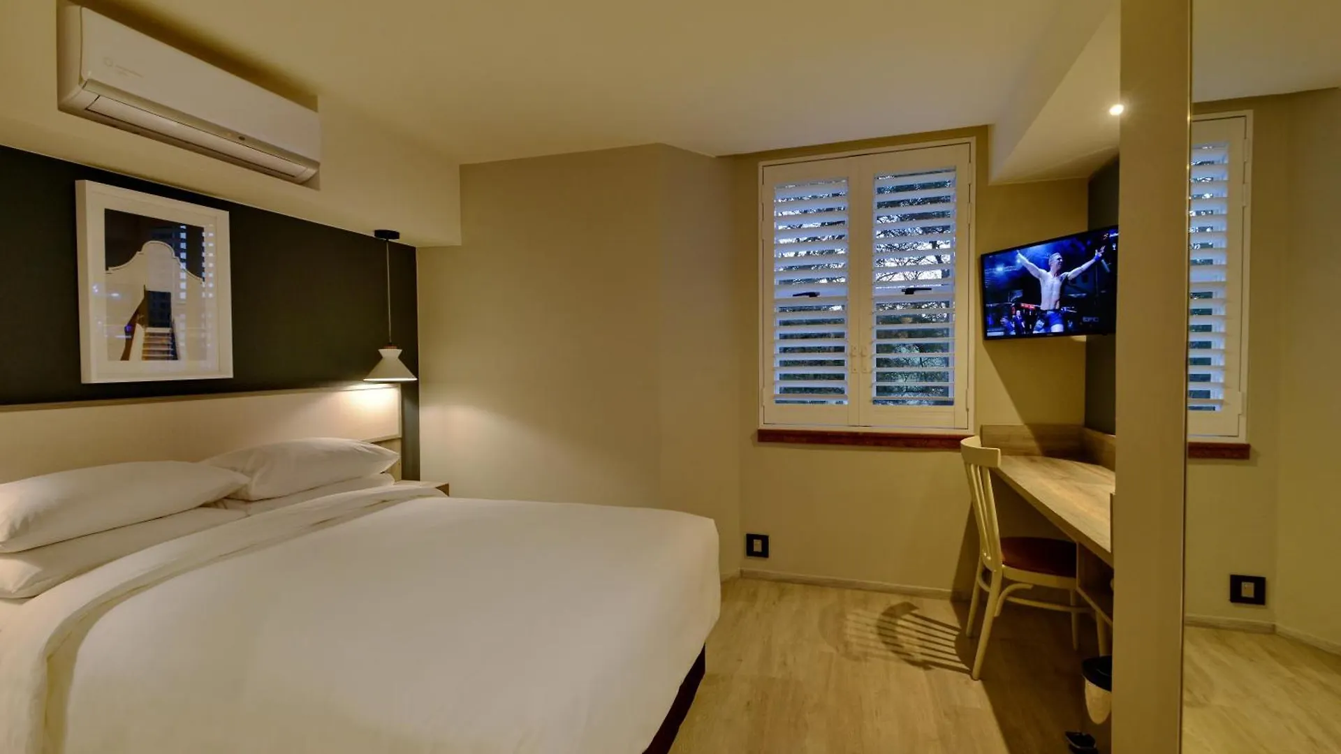 Hotel Town Lodge Bellville