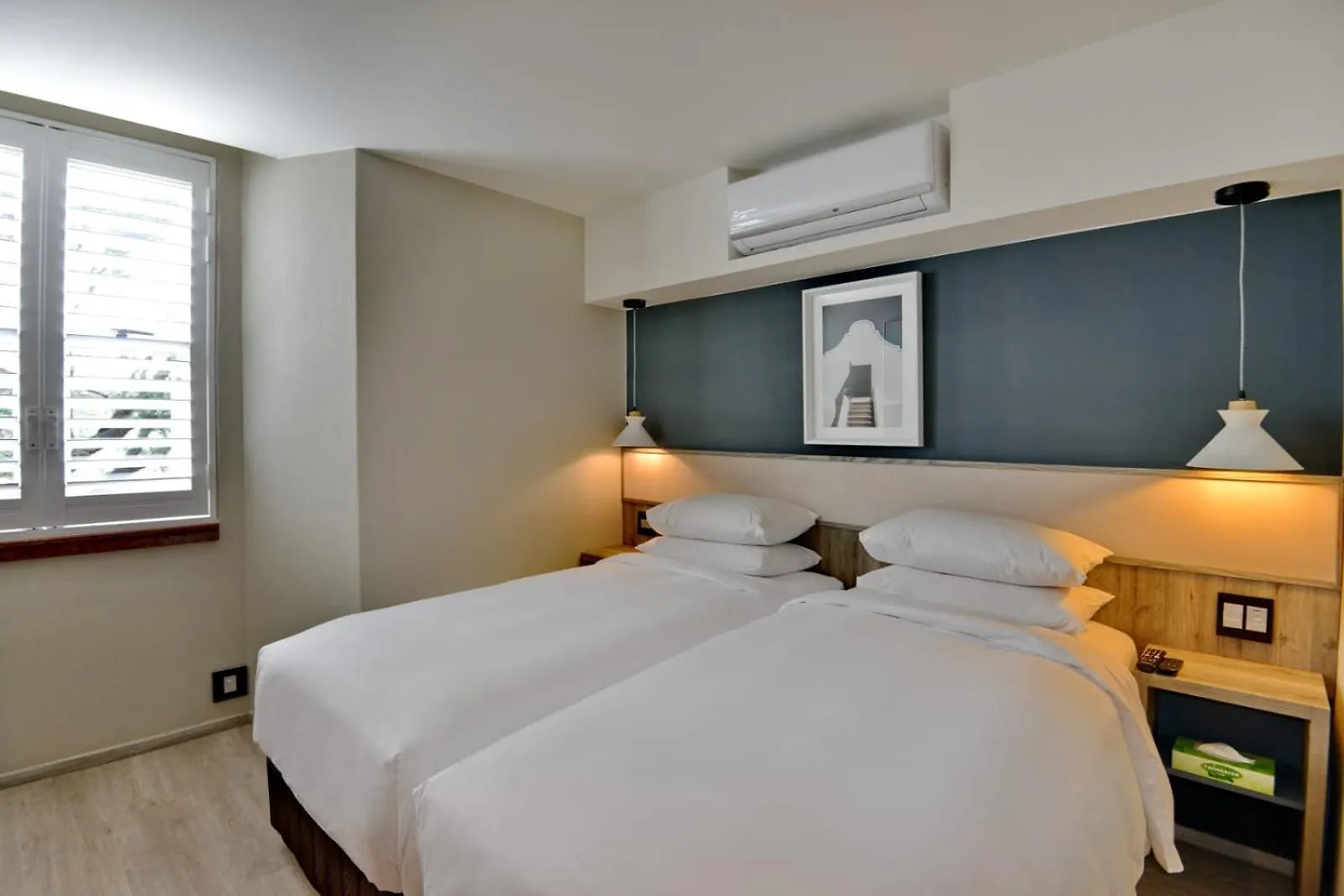 ** Hotel Town Lodge Bellville South Africa
