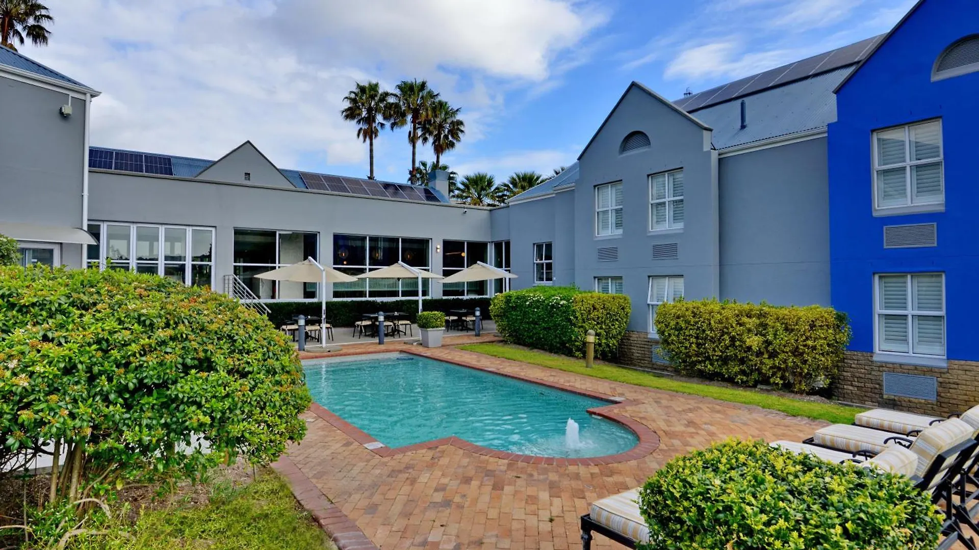 Town Lodge Bellville