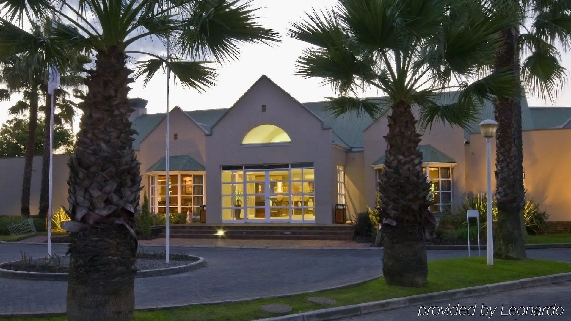 Hotel Town Lodge Bellville