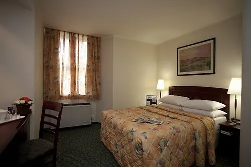 Hotel Town Lodge Bellville