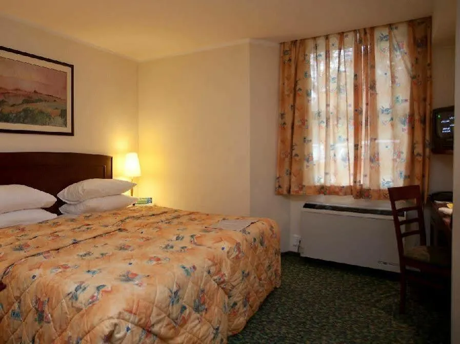 Town Lodge Bellville